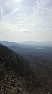 Zdjęcie z Vladimira Oleksikova wzdłuż trasy