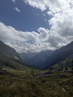 Foto von Nikolaus Ludwig 1 entlang der Tour