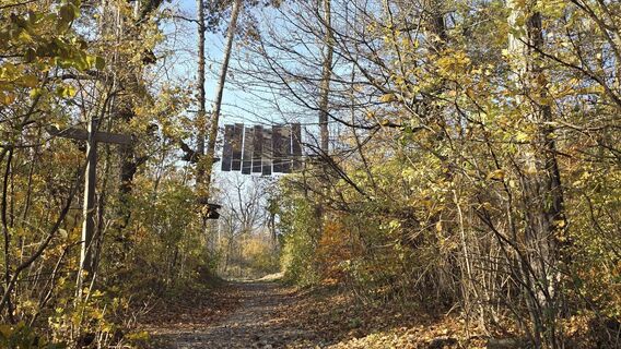 Foto von Hieu Duc Tram entlang der Tour