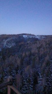 Zdjęcie z Fantom RoK wzdłuż trasy