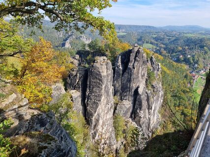 Fotografija s spletne strani Frank Vieweg na poti