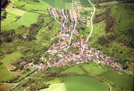 Dainbach