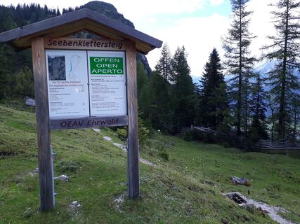 Seebenalm
