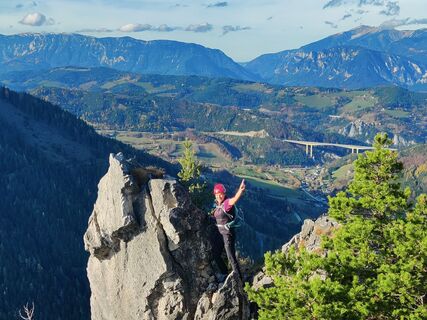 Fotografie de la Martin Londgin de-a lungul turului