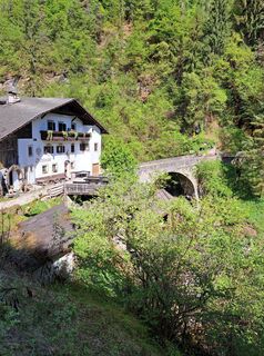 Photo de Egnerute le long du parcours