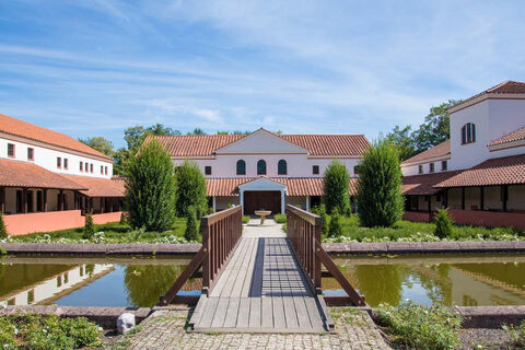 Römische Villa Borg