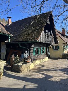 Fotografie de la Ernestine Wurzinger de-a lungul turului