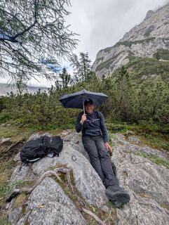 Foto von Isabell G. entlang der Tour