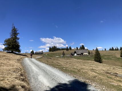 Fotografija s spletne strani Hermann Hobelleitner na poti