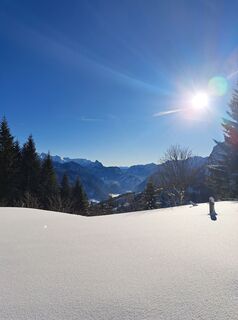Fotografija s spletne strani Michael Rohrmoser na poti