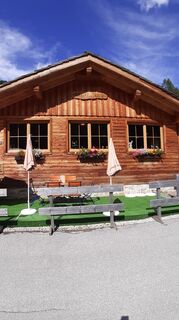 Foto fra Krachr undervejs på turen