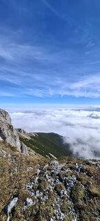 Zdjęcie z Ungerhofer74 wzdłuż trasy
