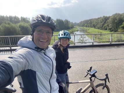 Fotografie z andiGoesBergfex na trase