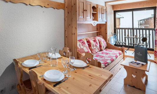 Résidence Cime De Caron - Maeva