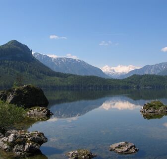 Auf der Seewiese
