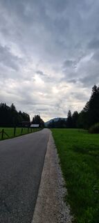 Foto von Hannesvogel2011 entlang der Tour
