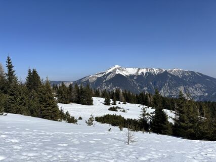 Foto de IngolfErler a lo largo del recorrido