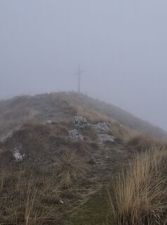 Foto de WaGla a lo largo del recorrido