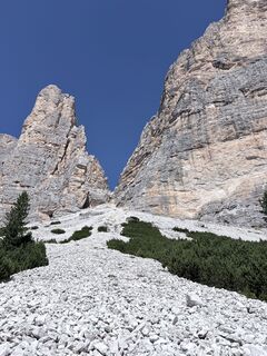 Foto von M. F. 10 entlang der Tour