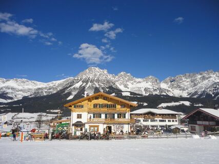 Pension Gasthaus Widauer