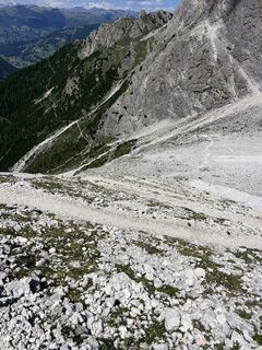 Foto von Heikoala entlang der Tour