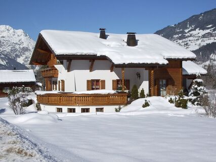 Landhaus Linda