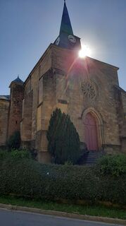 Fotografija s spletne strani Danny Verdonck na poti