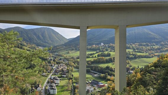 Photo de PueezlW le long du parcours