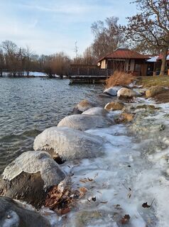 Fotografia z Mimi na trase