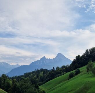 Foto von Fine Z. entlang der Tour