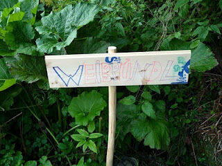 Bad St. Leonhard- Weihbründl