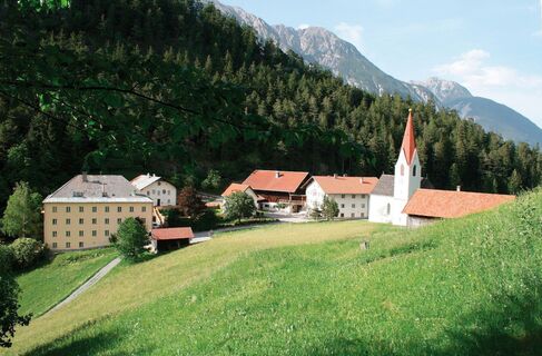 Gasthof Kronburg 01