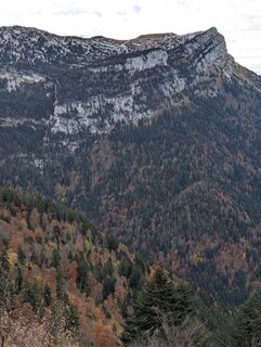 Fotografija s spletne strani Anne be na poti