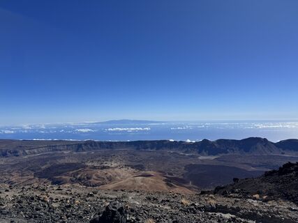 Fotografia z AloisBauer na trase