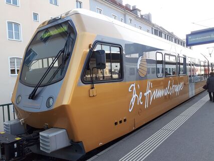 Mariazellerbahn