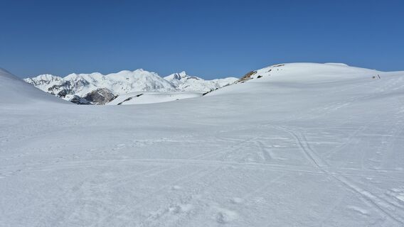 Fotografija s spletne strani Miha Znidarsic na poti