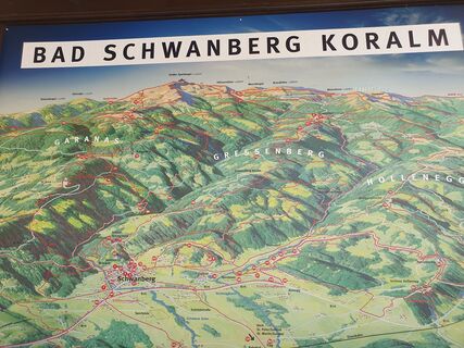 Photo de wanderelke le long du parcours