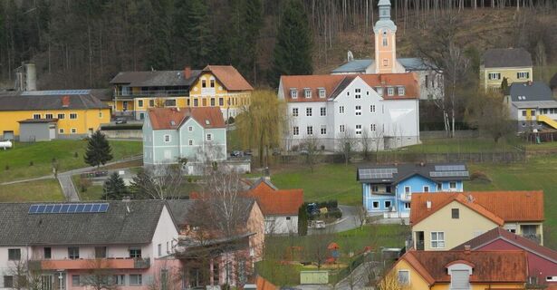 Ortsansicht