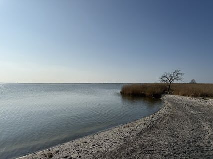 Photo de Bernd Schattschneider le long du parcours