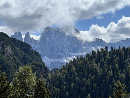Fotografija s spletne strani Alexander Pohl na poti