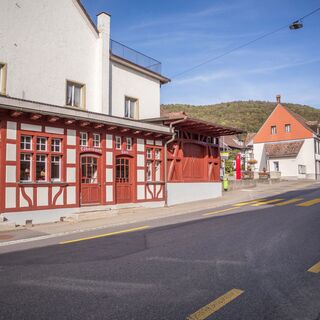 Löhningen Dorf