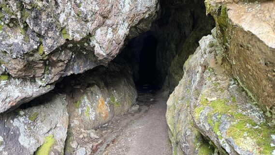 Foto von Gert Hafele 1 entlang der Tour