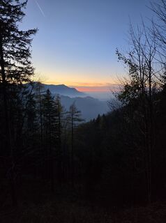 Fotó a TwilightTea honlapról a túra során