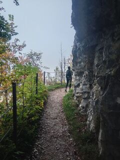 Photo from Monika Korsitzke along the tour