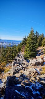 Fotografia z ReginaSt na trase