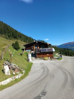 Foto von Noel Family entlang der Tour
