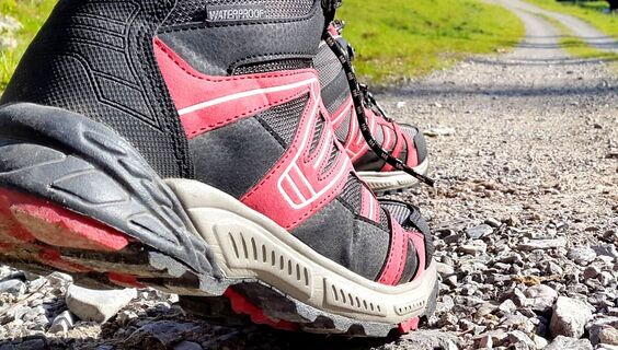 Wandern
