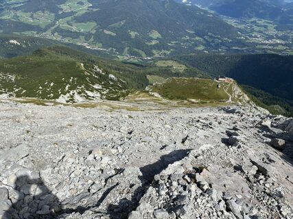 Foto von Matze Welpinghus entlang der Tour