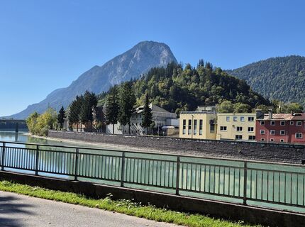 Foto von Maria Punz 1 entlang der Tour