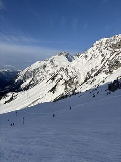 Foto von f.w.mueller entlang der Tour